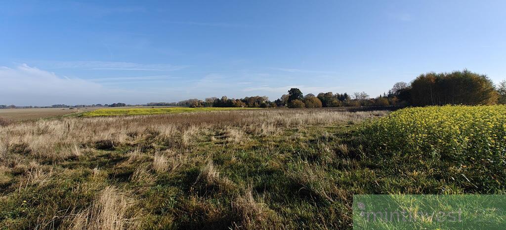 Działka budowlana - 7 km od Nowogardu (10)