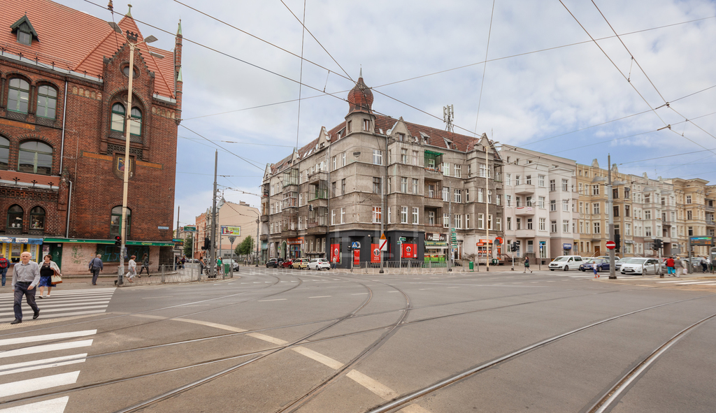 Prestiżowy lokal na wynajem w centrum Szczecina (11)