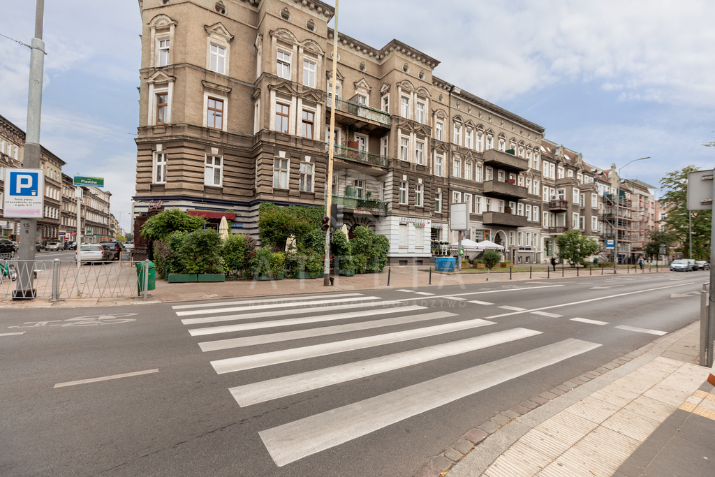 Prestiżowy lokal na wynajem w centrum Szczecina (10)