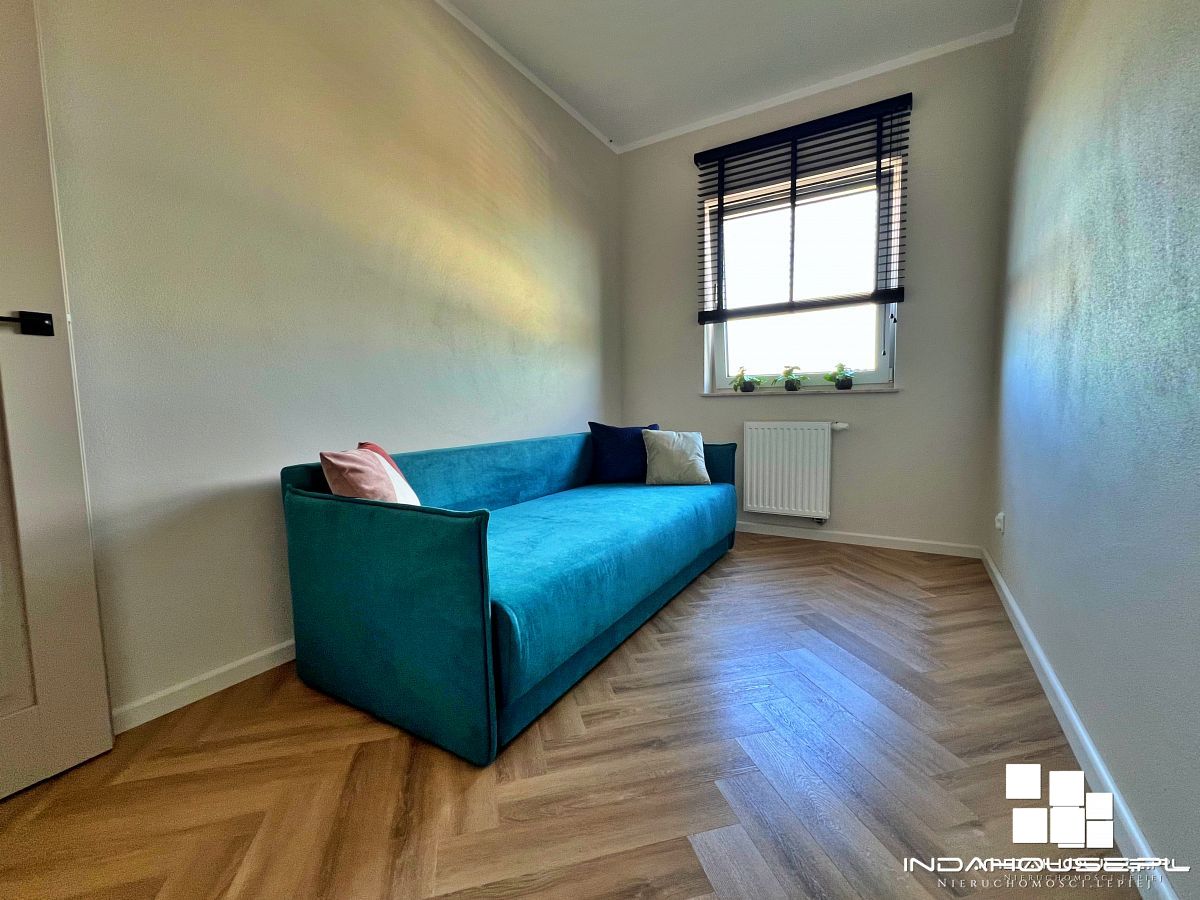 Apartament 3 pokojowy, wykończony na Kołobrzeskiej Pr (10)