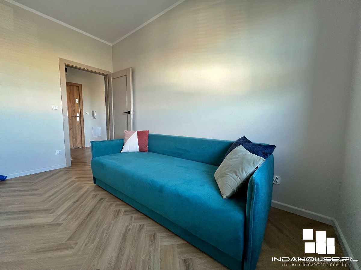 Apartament 3 pokojowy, wykończony na Kołobrzeskiej Pr (11)