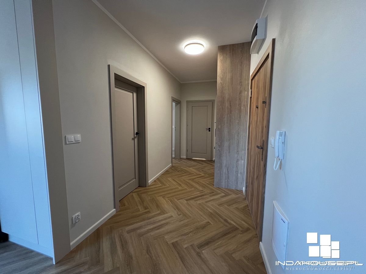 Apartament 3 pokojowy, wykończony na Kołobrzeskiej Pr (12)