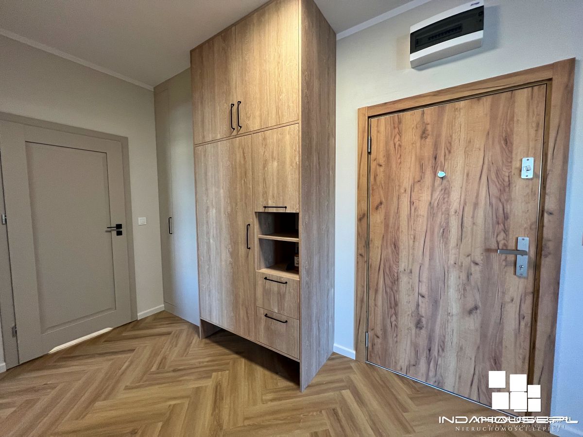 Apartament 3 pokojowy, wykończony na Kołobrzeskiej Pr (13)