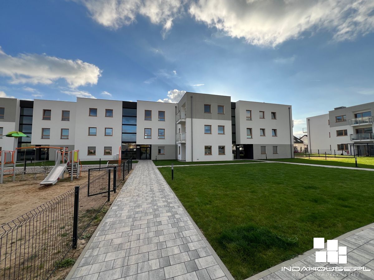 Apartament 3 pokojowy, wykończony na Kołobrzeskiej Pr (14)