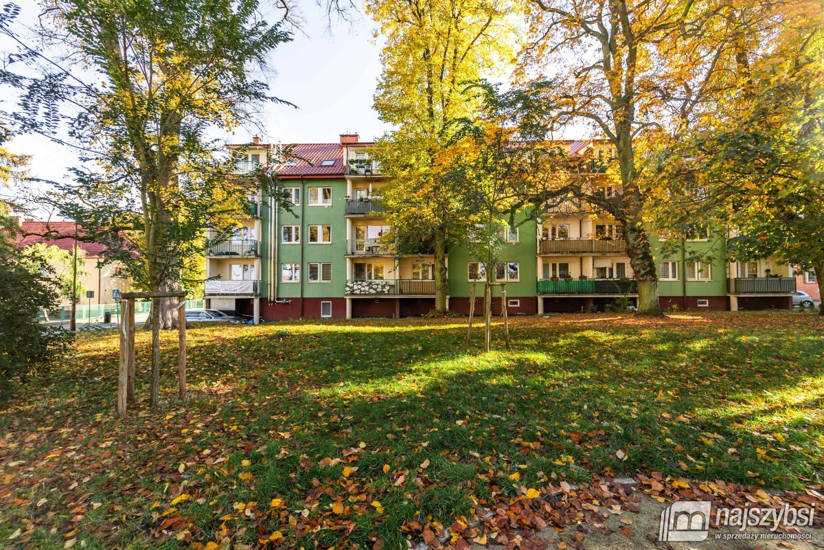 Goleniów- mieszkanie 2 pokojowe ! (10)