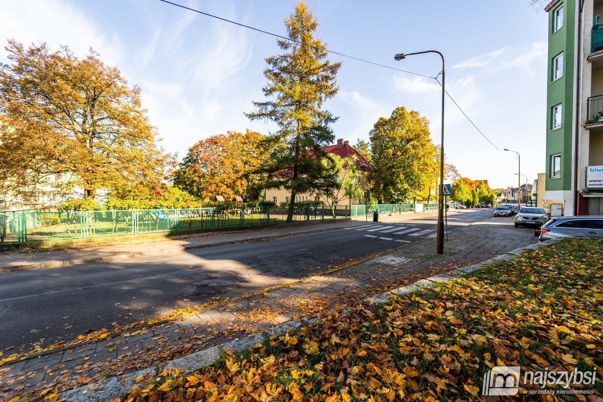 Goleniów- mieszkanie 2 pokojowe ! (11)