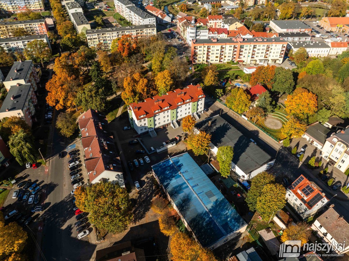 Goleniów- mieszkanie 2 pokojowe ! (12)