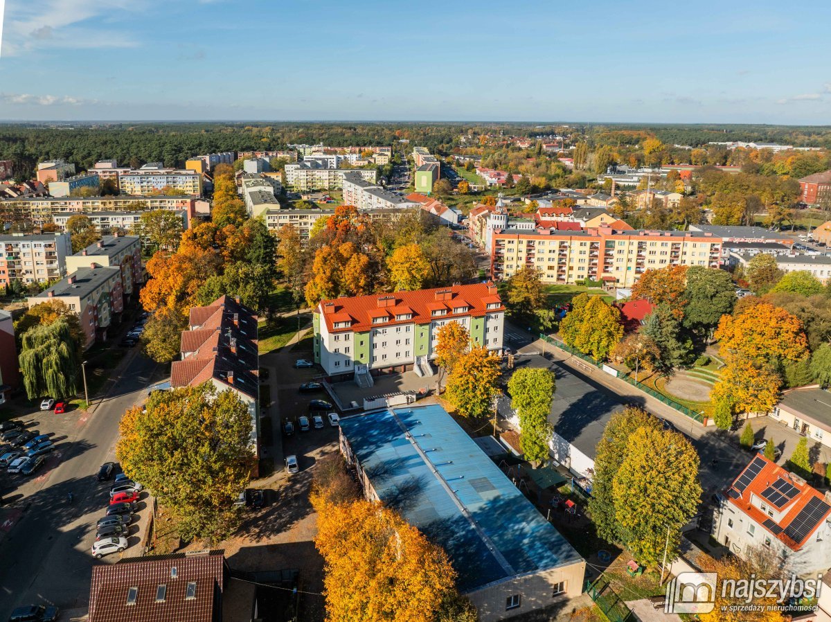 Goleniów- mieszkanie 2 pokojowe ! (13)