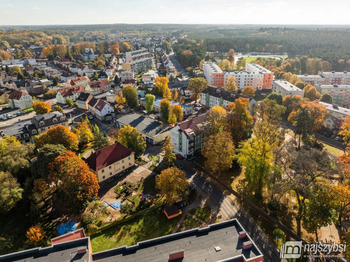 Goleniów- mieszkanie 2 pokojowe ! (14)