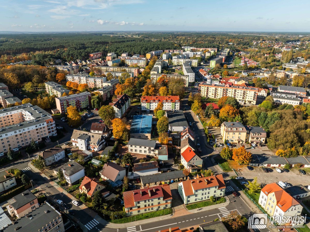 Goleniów- mieszkanie 2 pokojowe ! (16)