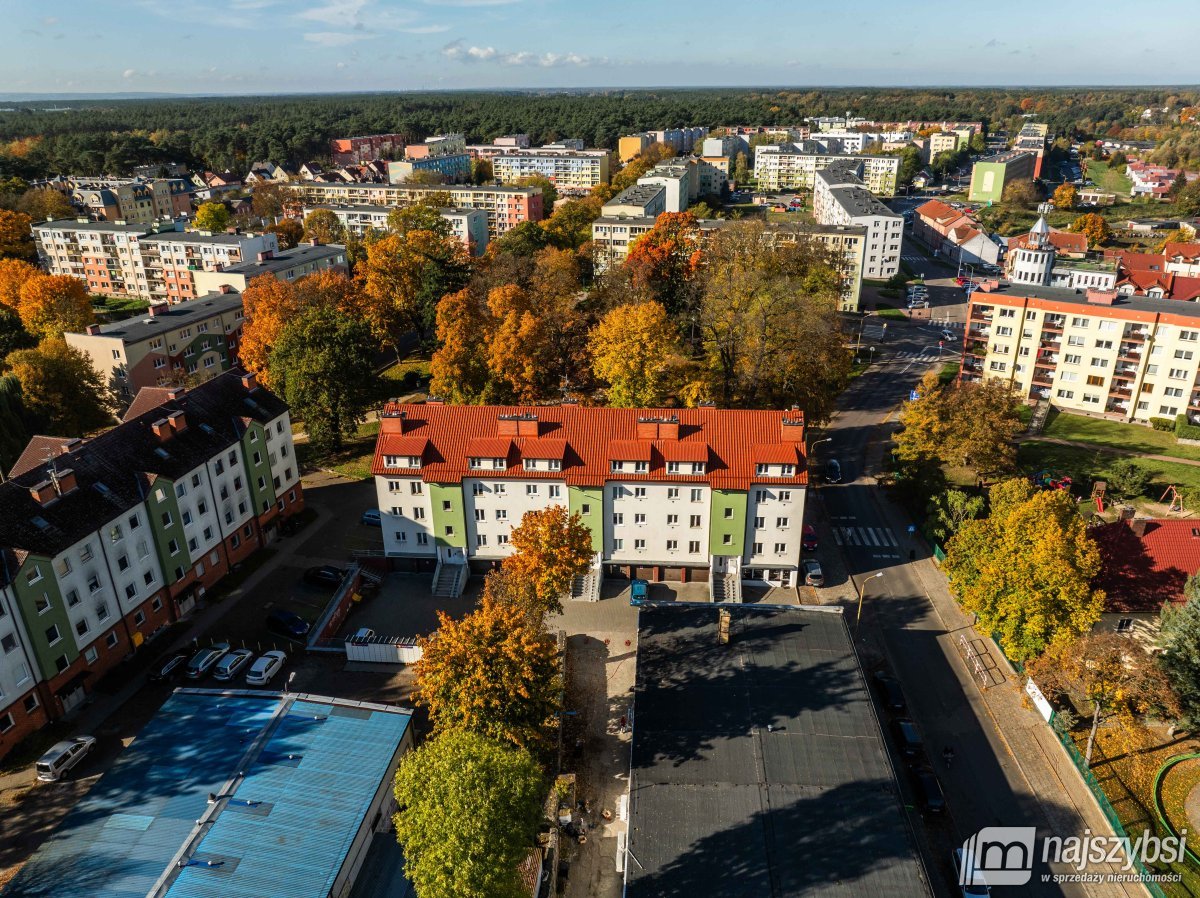 Goleniów- mieszkanie 2 pokojowe ! (3)