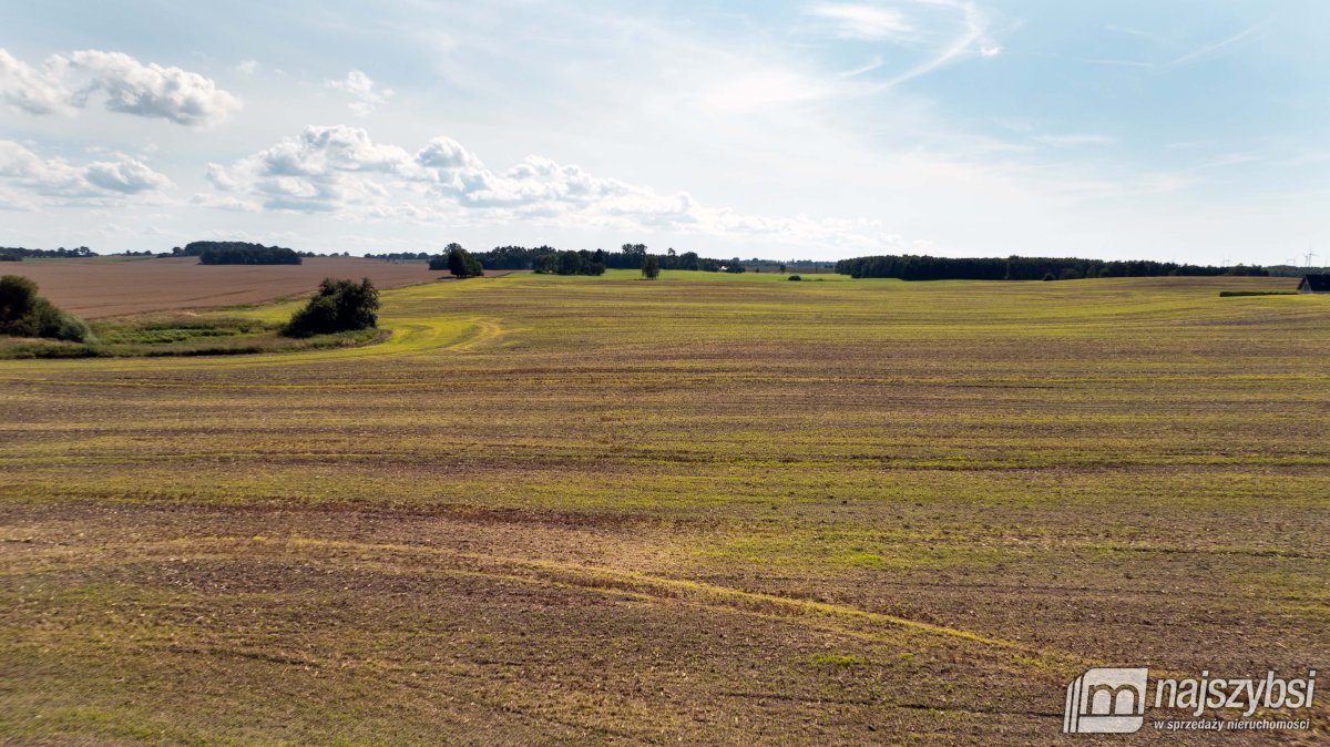 Gościno-Działka Budowlana na sprzedaż (3)