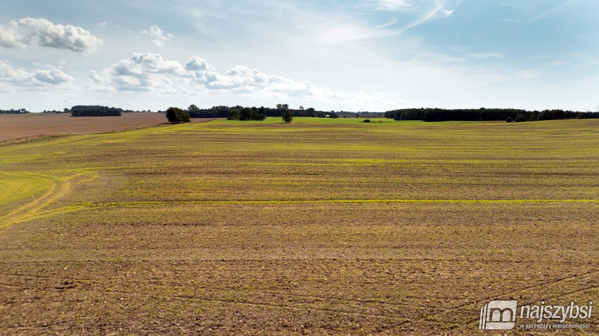 Gościno-Działka Budowlana na sprzedaż (4)