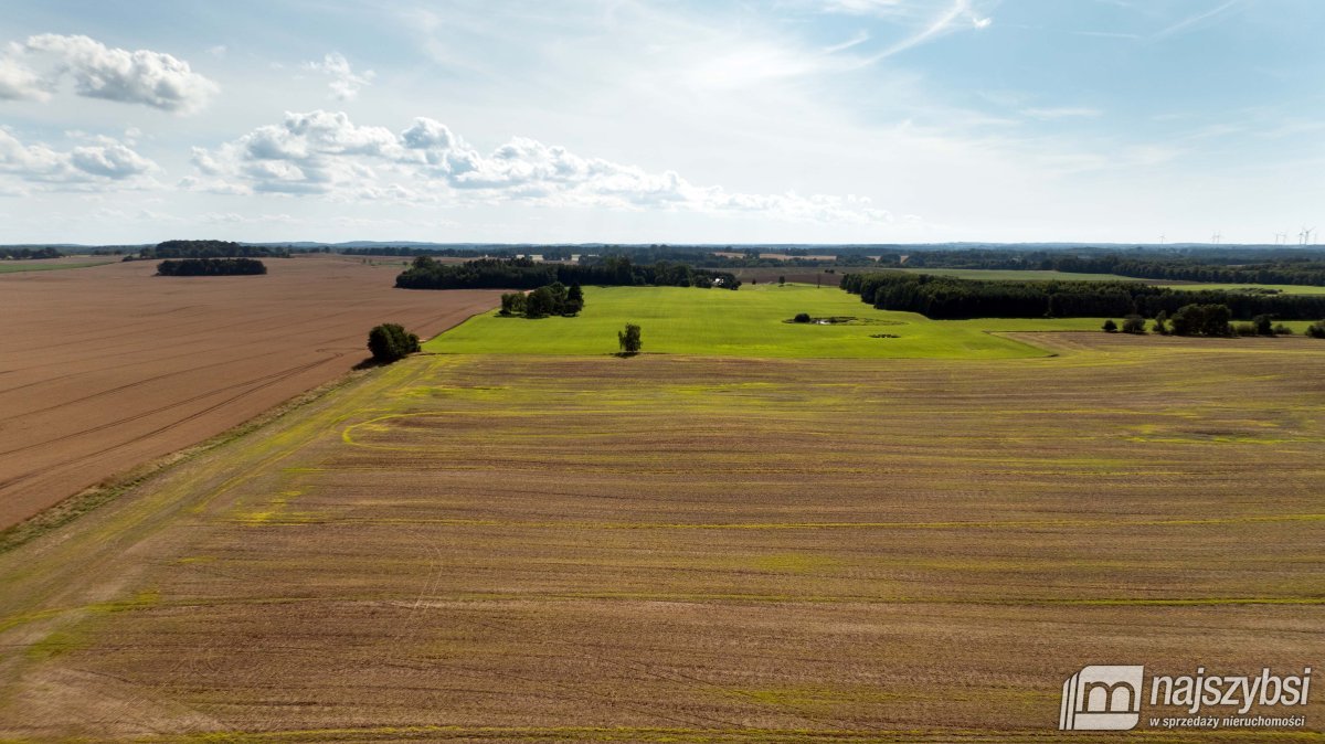 Gościno-Działka Budowlana na sprzedaż (5)