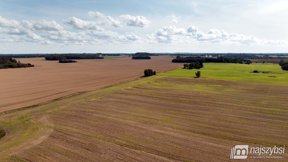 Gościno-Działka Budowlana na sprzedaż (6)