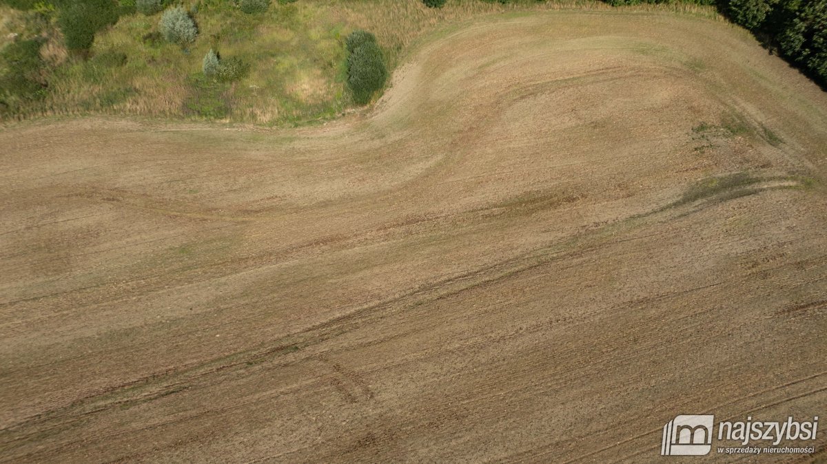 Gościno-Działka Budowlana na sprzedaż (8)