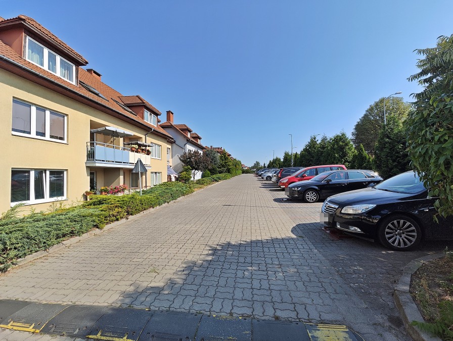 Mieszkanie, 3 pok., 75 m2, Szczecin Pogodno (19)