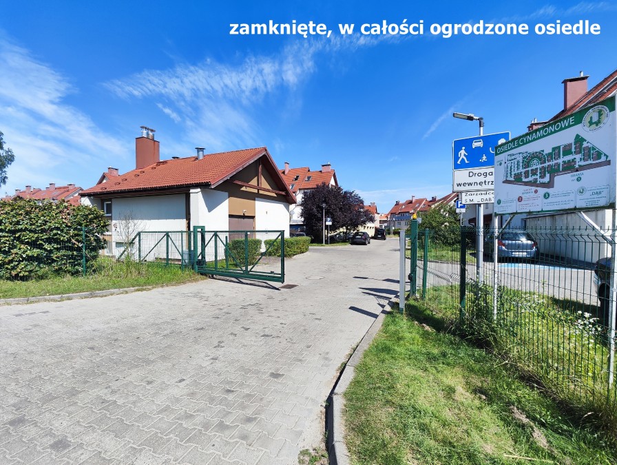 Mieszkanie, 4 pok., 79 m2, Szczecin Bezrzecze (2)