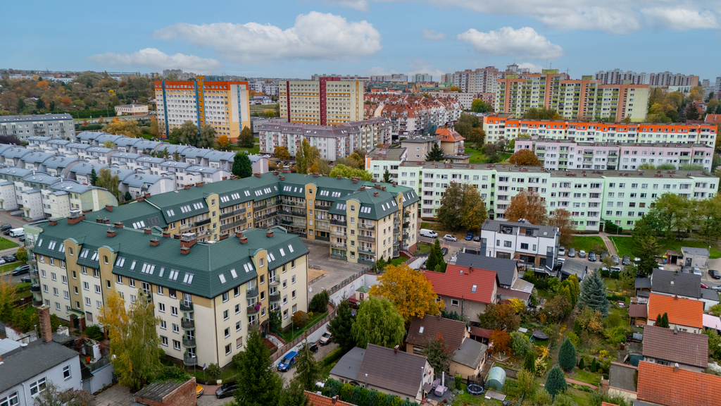 3-pokojowe mieszkanie z miejscem postojowym (25)