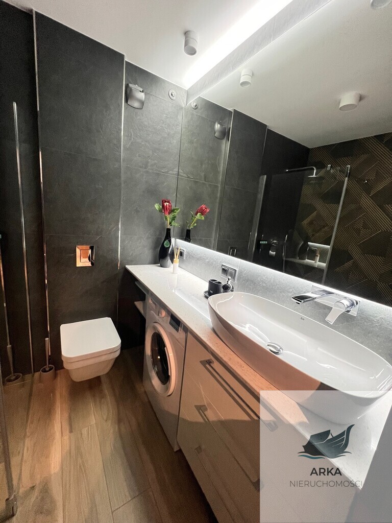 Wyjątkowy apartament w sercu Szczecina – 37m² (20)