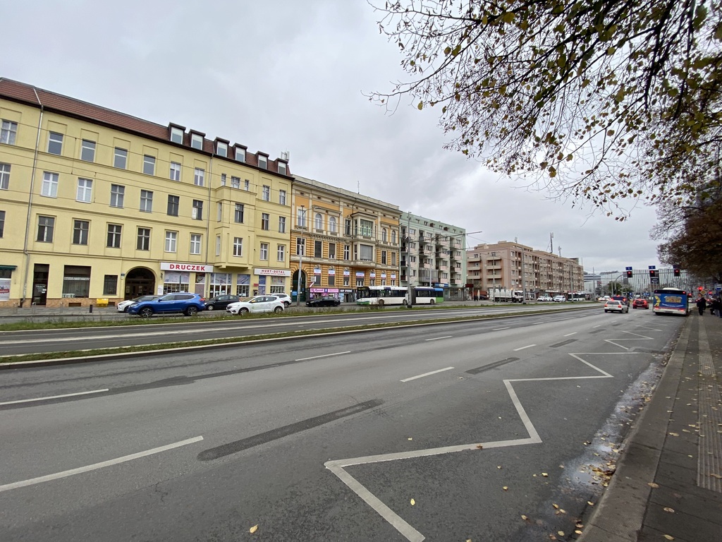 Lokal biurowy w ścisłym centrum Szczecina. (1)