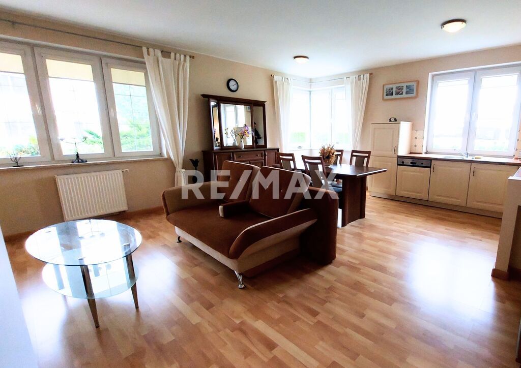 Apartament nad morzem w Grzybowie (3)