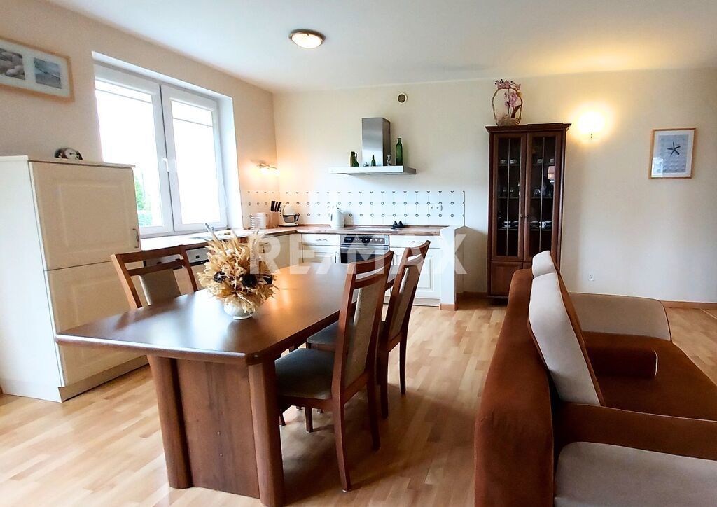 Apartament nad morzem w Grzybowie (9)