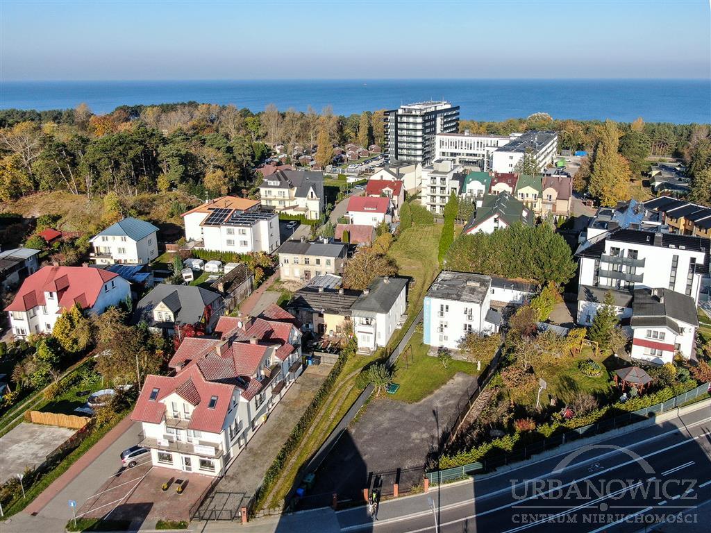 działka w Mielnie, 150 m od plaży i morza (3)