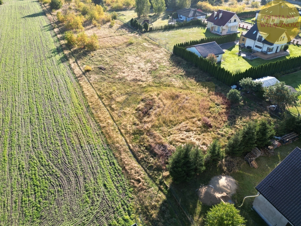 Działka na sprzedaż w pięknej okolicy (3)