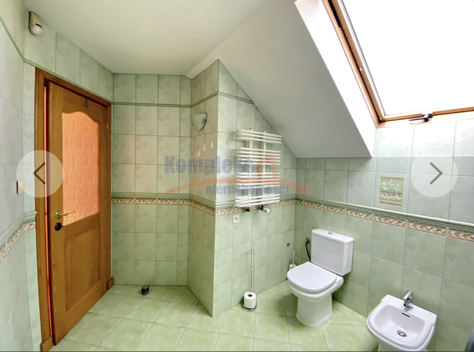 Gumieńce-apartament 4 pok.2xtarasy, garaż (17)