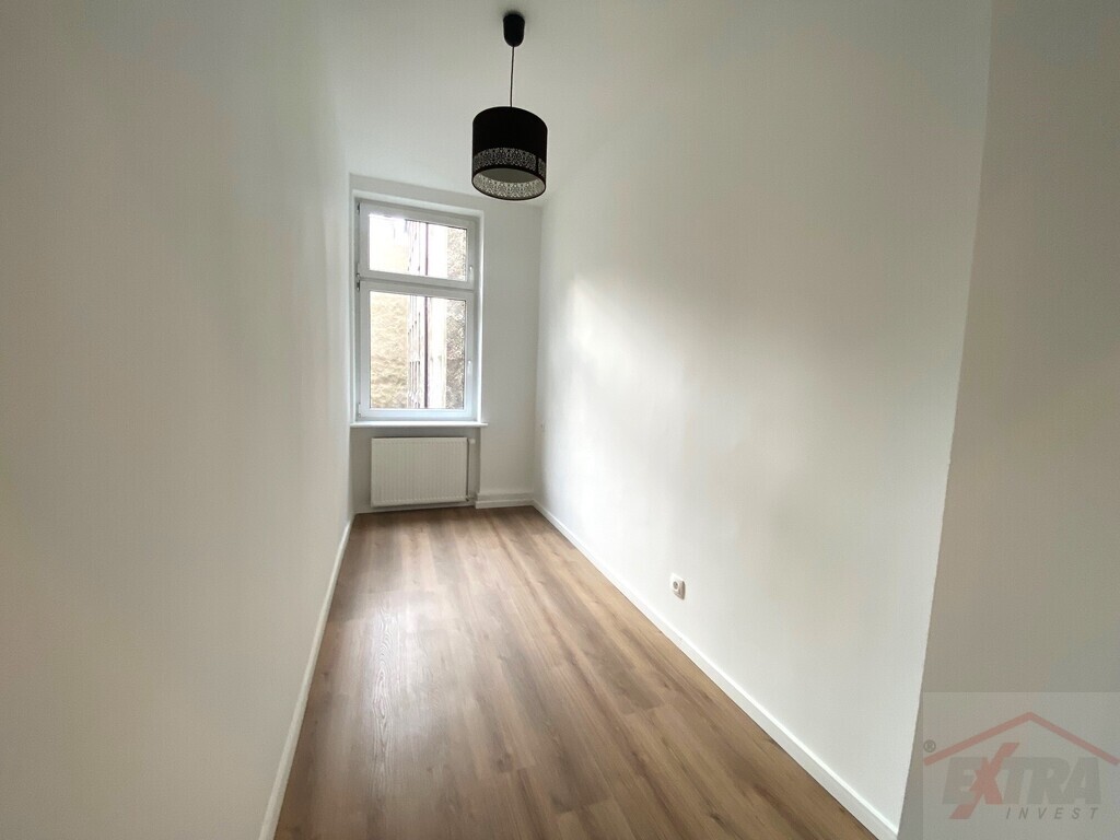 Rozkładowe 3 pokoje 71 m2 po remoncie, balkon (9)