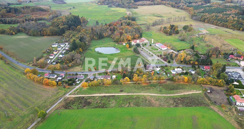 Działka budowlana w Rymaniu 40km od Kołobrzegu (5)