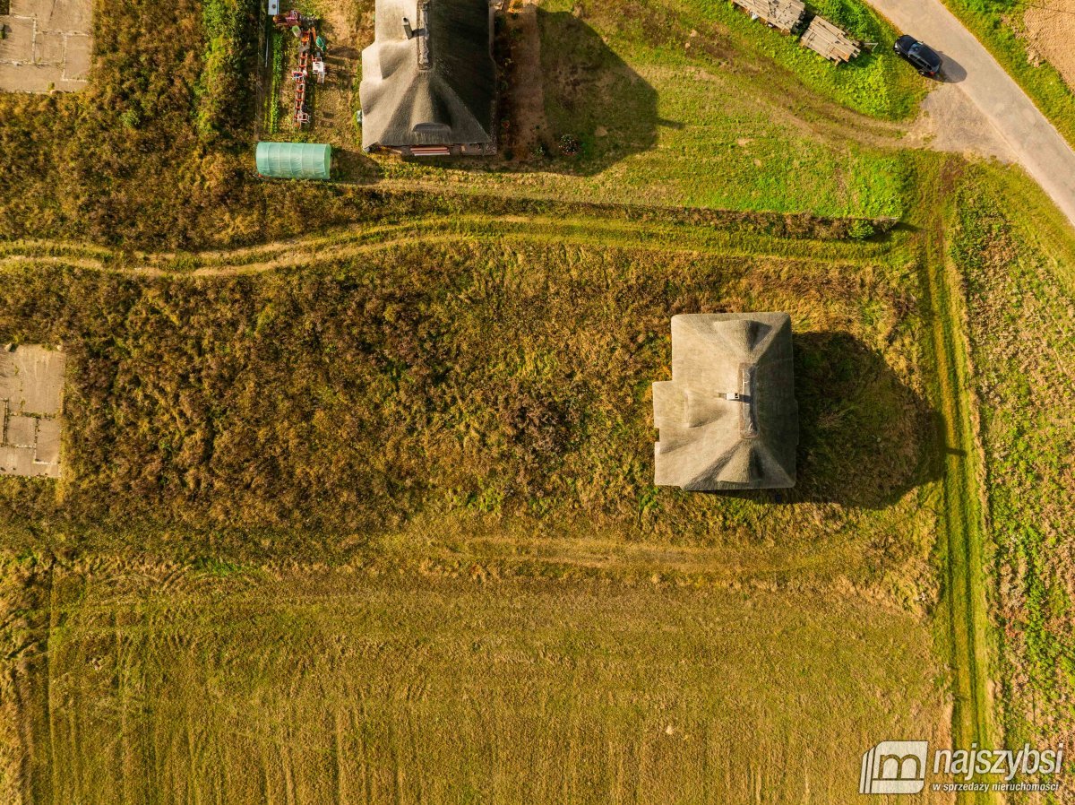 Skoszewo- klimatyczny dom nieopodal zalewu

 (6)