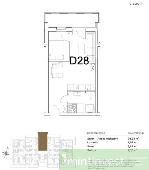 APARTAMETY W POBIEROWIE (5)