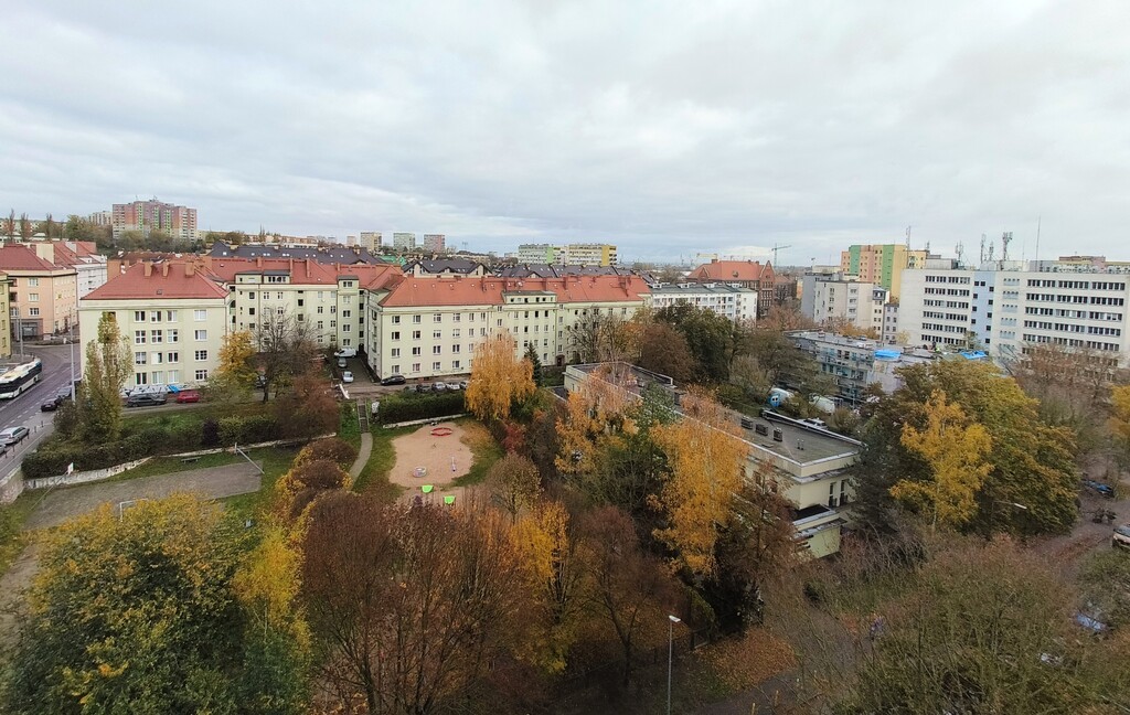 Przestronna kawalerka w Szczecinie przy ul. Asnyka (3)