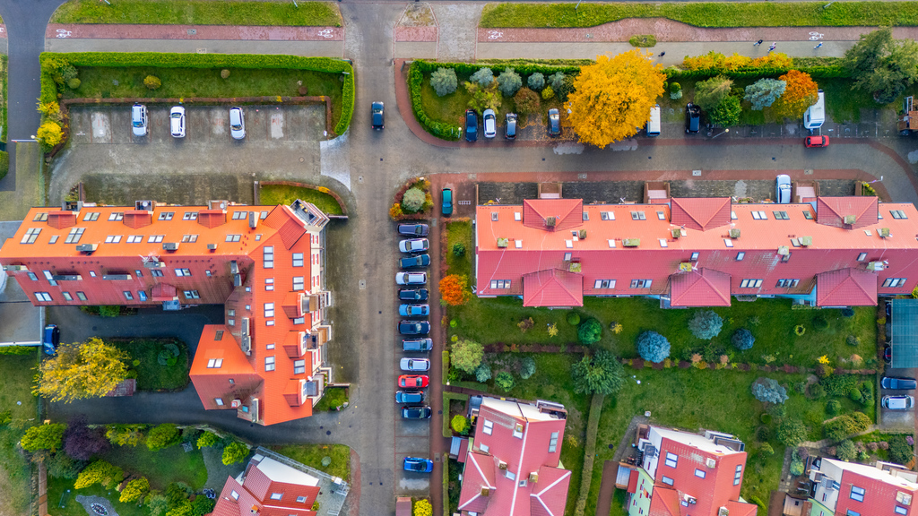 Kawalerka blisko morza i lasu, duży balkon! (16)