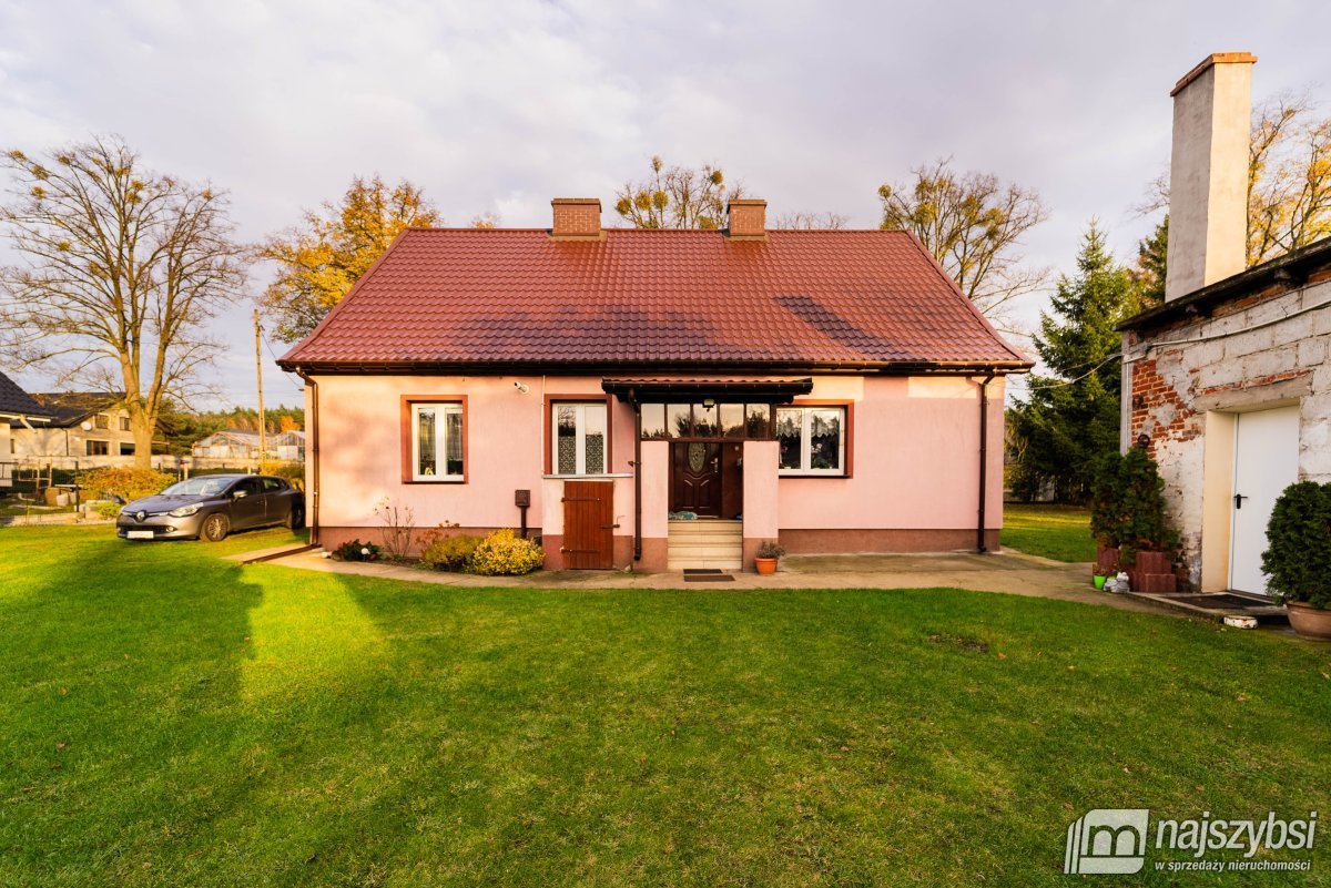 Dom, 90 m2, Pniewo  (28)