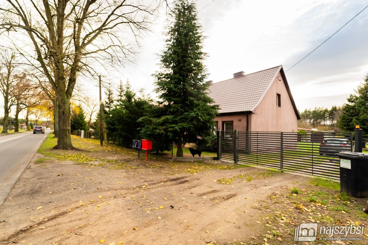 Dom, 90 m2, Pniewo  (32)