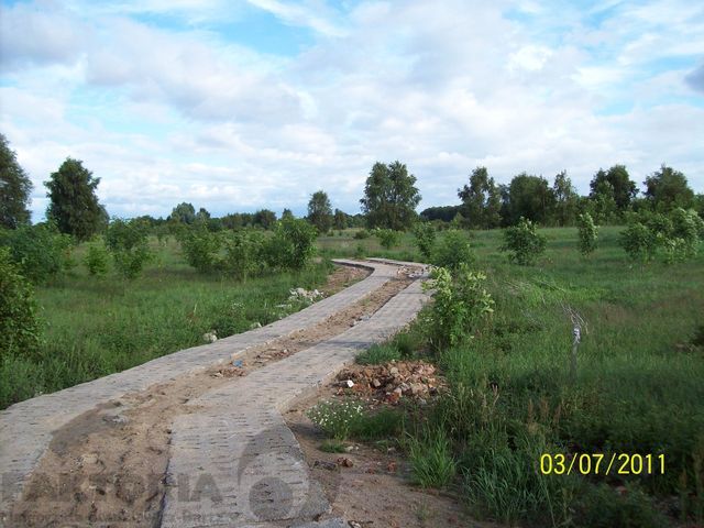 Stara Dąbrowa działka 1935m2 55zł/m2 (17)