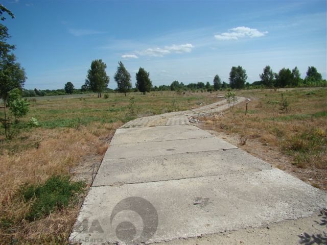 Stara Dąbrowa działka 1340m2 55 zł/m2 (2)