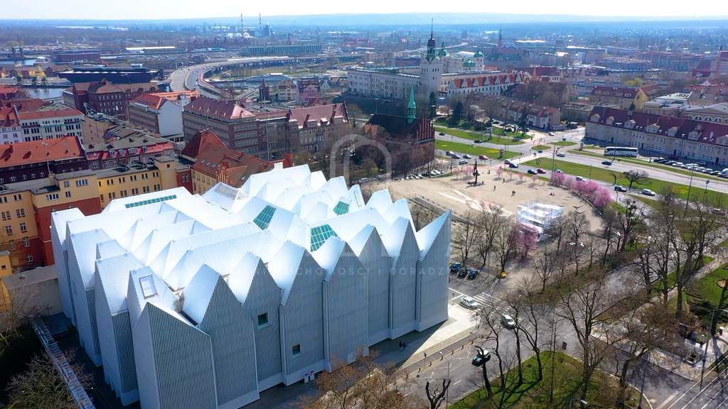 Wyjątkowa Powierzchnia Najmu w Sercu Szczecina. (3)