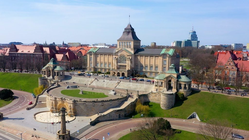 Wyjątkowa Powierzchnia Najmu w Sercu Szczecina. (4)