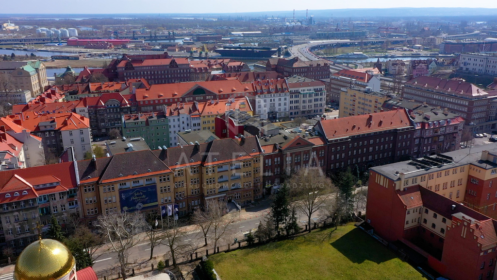 Wyjątkowa Powierzchnia Najmu w Sercu Szczecina. (2)