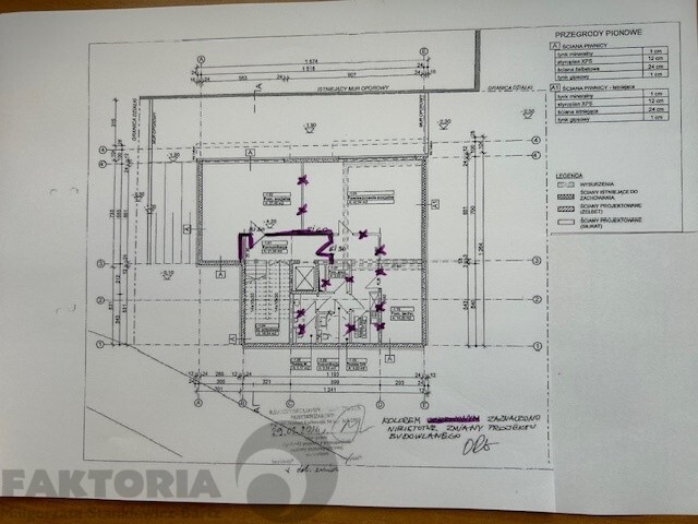 Nowy budynek m.in, na gabinety 450m2 PogodnoII (1)