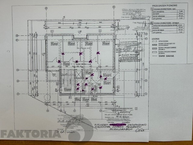 Nowy budynek m.in, na gabinety 450m2 PogodnoII (2)