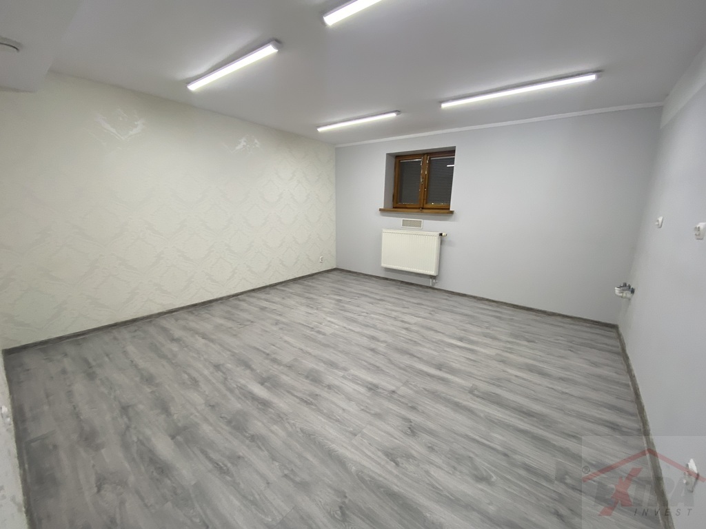 Lokal usługowo - biurowy 87,50 m2 Szczecin Zdroje (5)