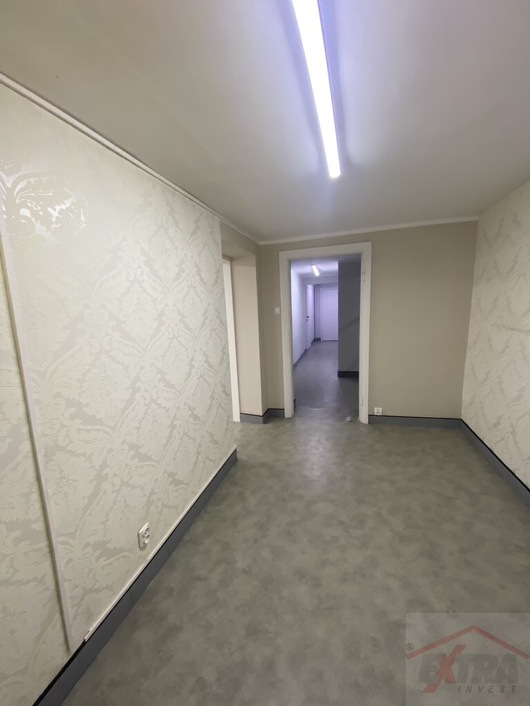 Lokal usługowo - biurowy 87,50 m2 Szczecin Zdroje (7)