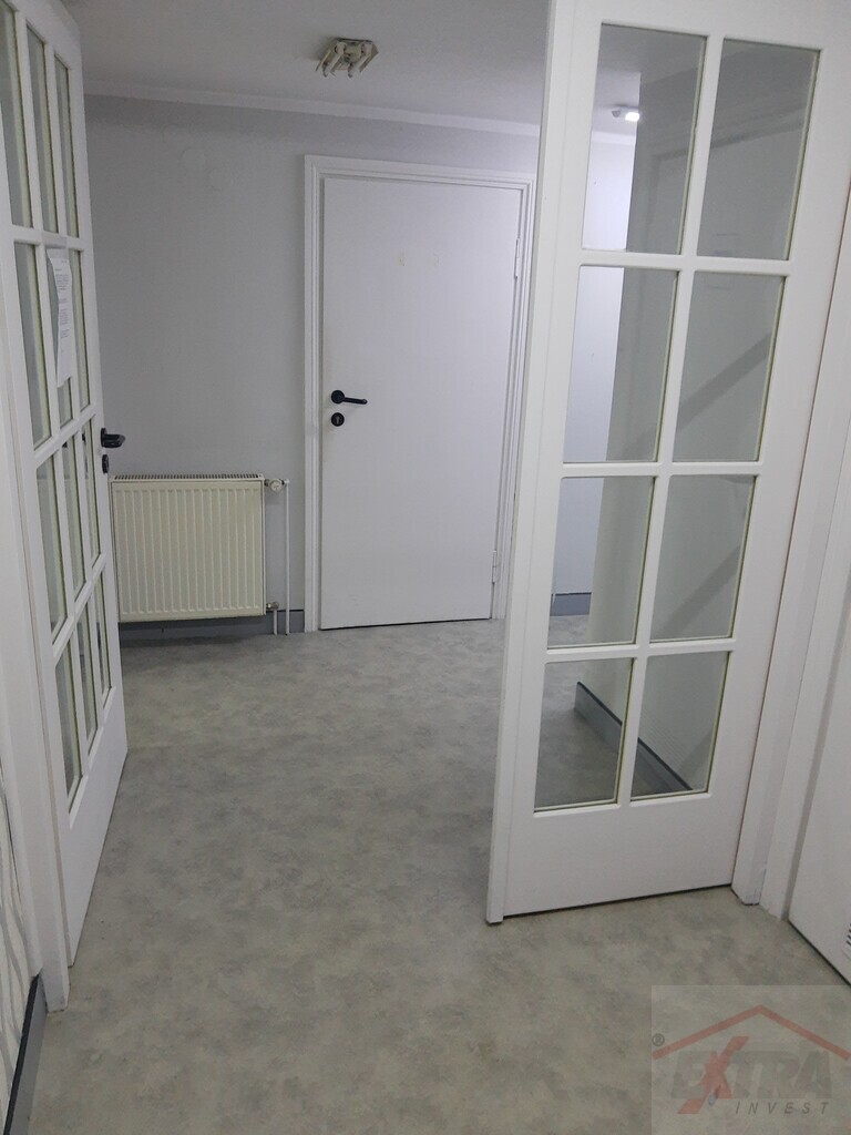 Lokal usługowo - biurowy 87,50 m2 Szczecin Zdroje (9)