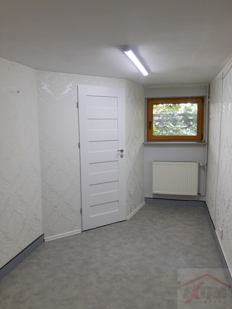 Lokal usługowo - biurowy 87,50 m2 Szczecin Zdroje (10)