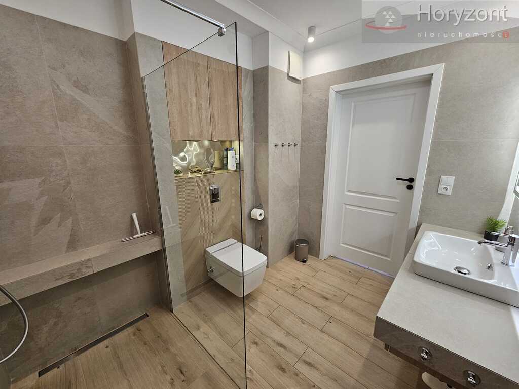 Przepiękny apartament w Międzyzdrojach (10)